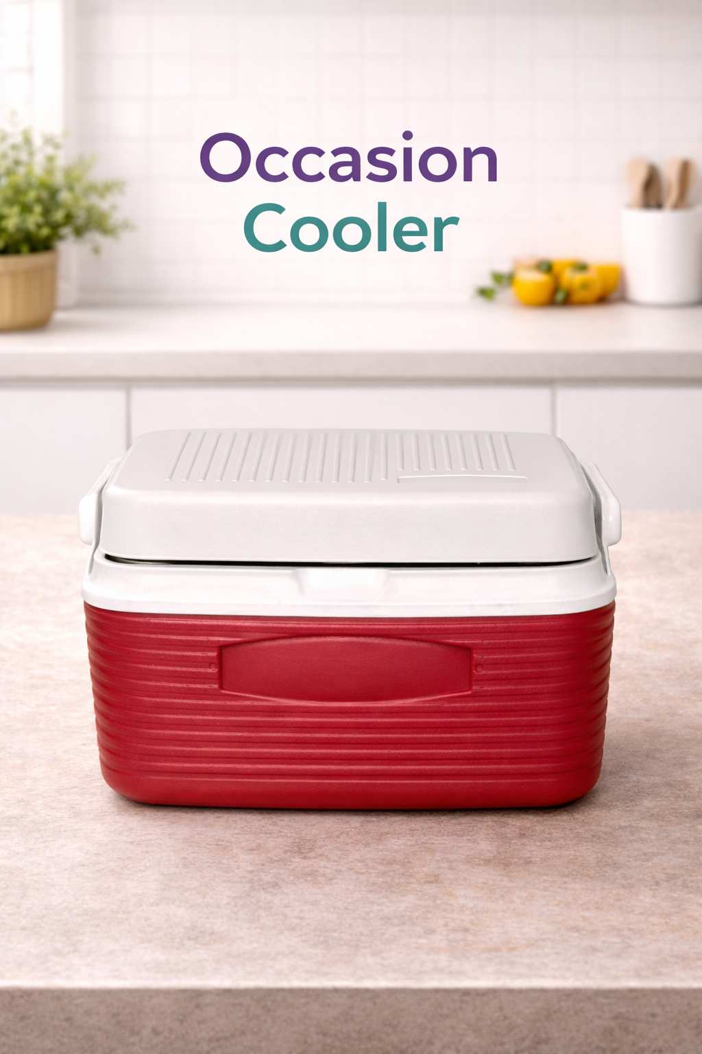 Occasion Cooler(per piece)