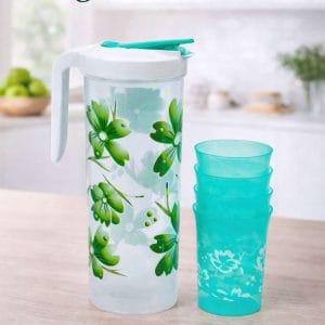 SAC juice jug plastic jug for serving drinks