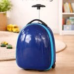 Shell Kids School Bag