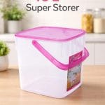 10LTR Super Storer Food Container
