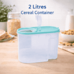2LTR Cereal Container ( per 12pcs)