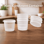 30ml Condiment Container (100pcs)