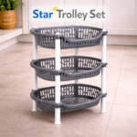 Star Trolley Set