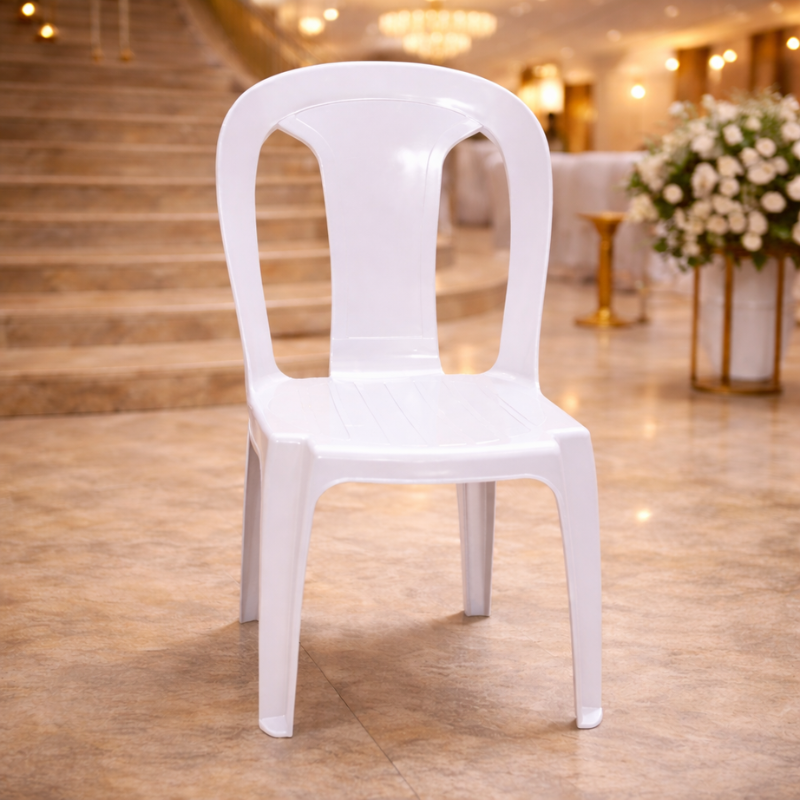 Intelligence Chair (per piece)