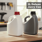 1LTR Deluxe Jerry Can