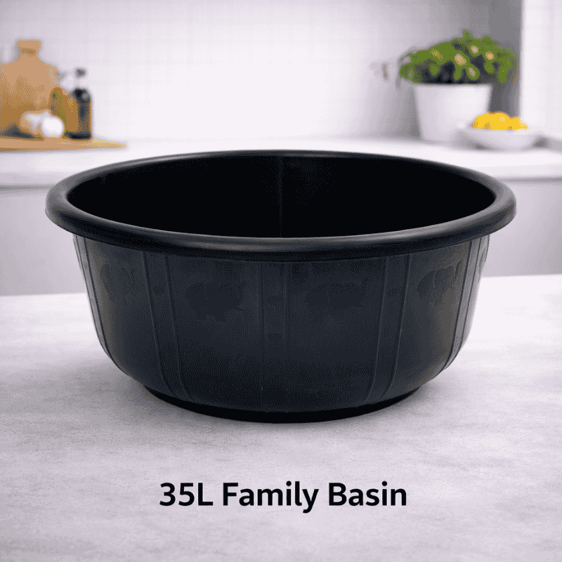 35LTR Family Basin
