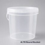 4LTR Round Bucket (per bag-30pcs)