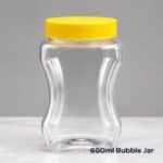 650ml Bubble Jar (per bag -24pcs)