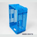 Hubs Crate (per pc)