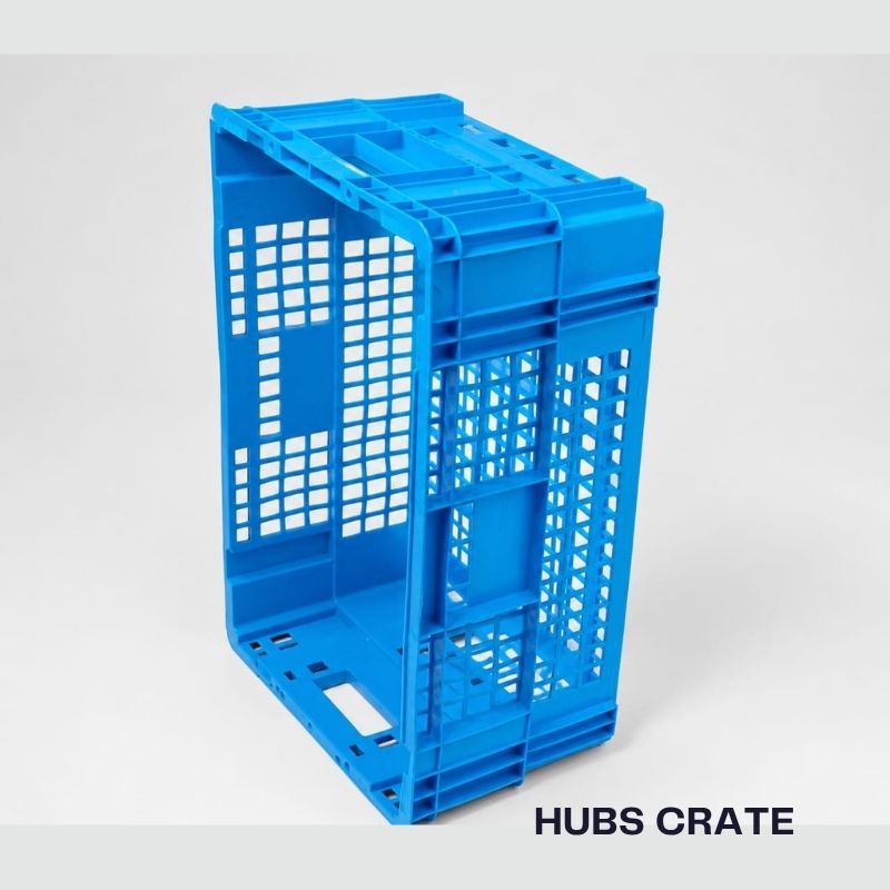 Hubs Crate (per pc)