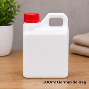 500ml Germicide Keg (per bag-100pcs)