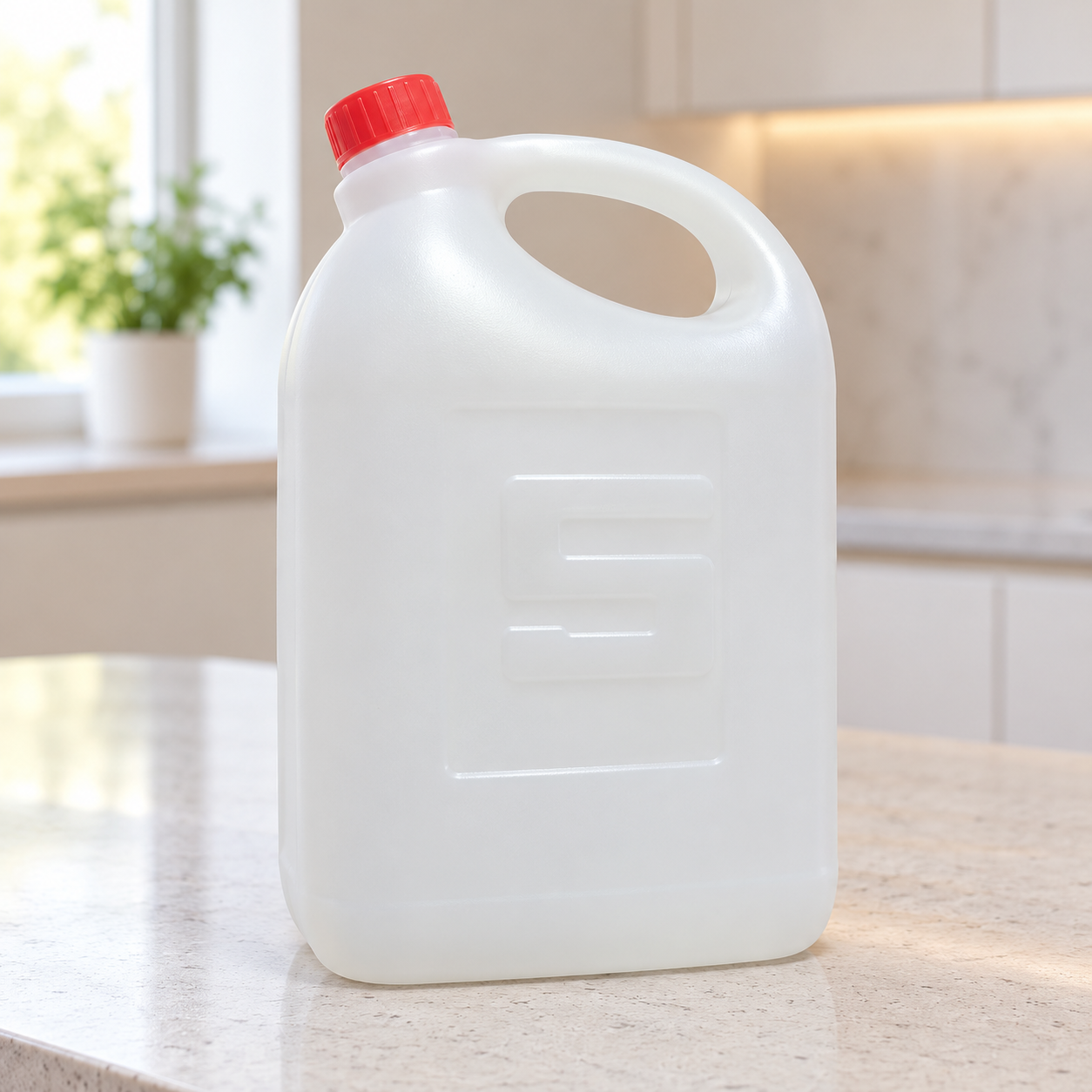 5LTR Jerry Can (per bag-24pcs)